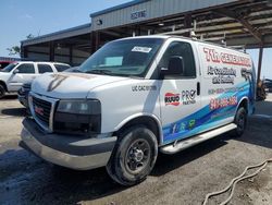 2015 GMC Savana G2500 en venta en Riverview, FL