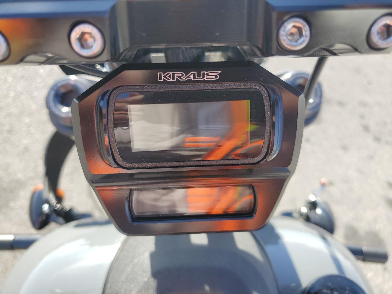 2022 Harley-Davidson 2022 HARLEY-DAVIDSON Fxlrst