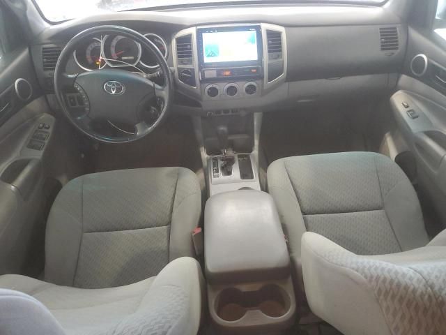 2011 Toyota Tacoma Double Cab Long BED