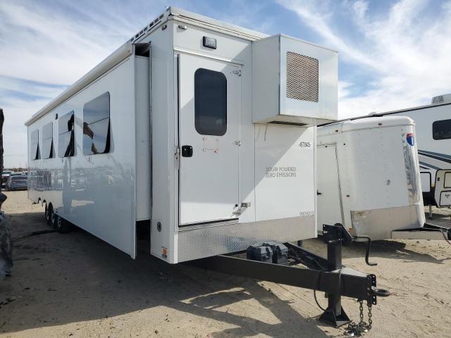 2023 Other 2023 Jexcar Mobile Lunchroom Trailer