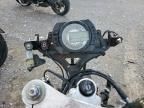 2002 Kawasaki ZX600 J1