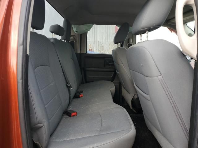 2013 Dodge RAM 1500 ST