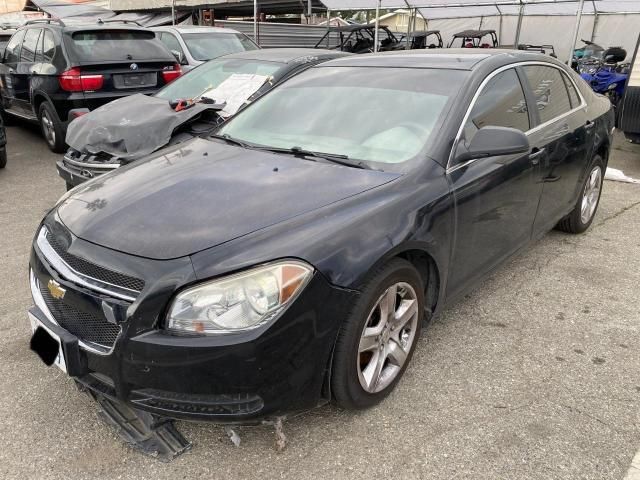 2011 Chevrolet Malibu LS