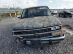 1992 Chevrolet GMT-400 C1500