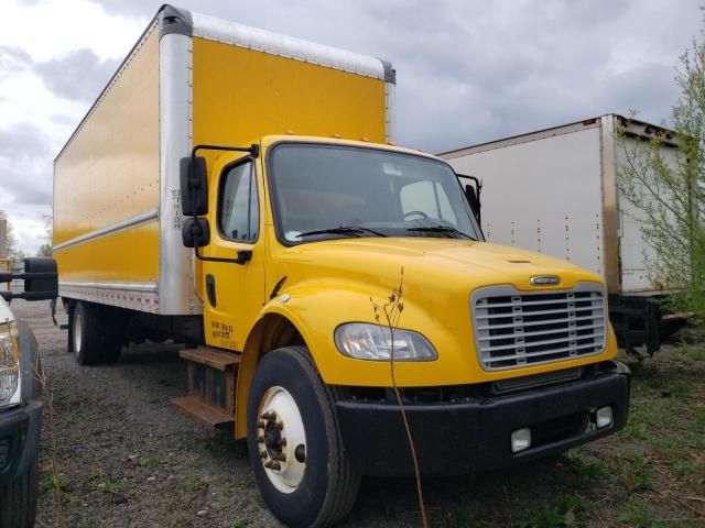 2018 Freightliner M2 106 Medium Duty