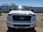 2005 Ford F150