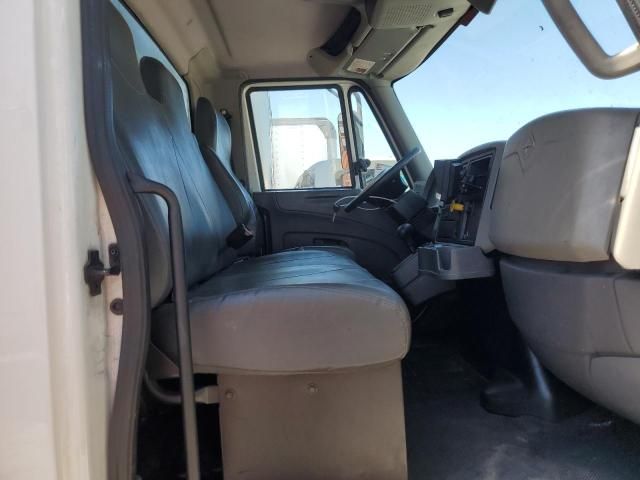 2018 International 4000 4300