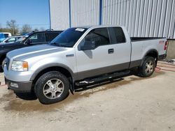 2005 Ford F150 for sale in Lawrenceburg, KY