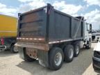 2013 Volvo VNM Dump Truck