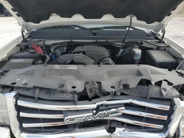 2013 GMC Sierra C1500 SLT