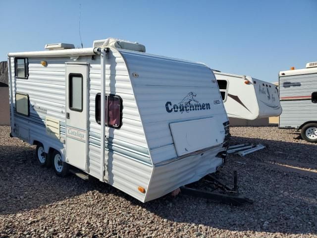 1996 Coachmen Catalina