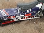 2014 Polaris Snowmobile