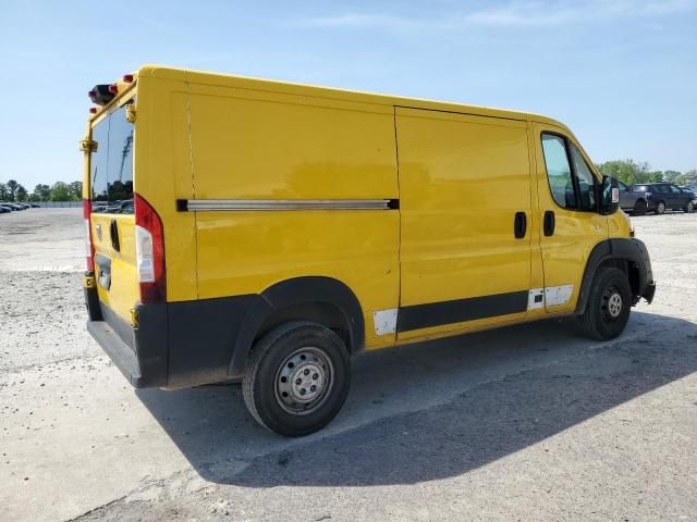 2020 Dodge RAM Promaster 1500 1500 Standard