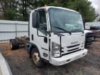 2018 Isuzu NPR HD
