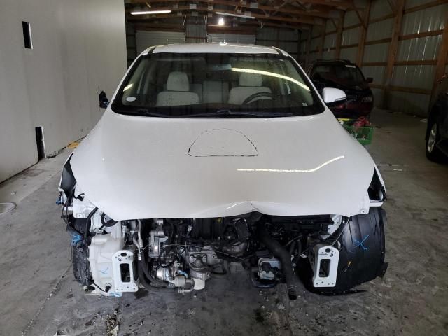 2020 KIA Sorento L