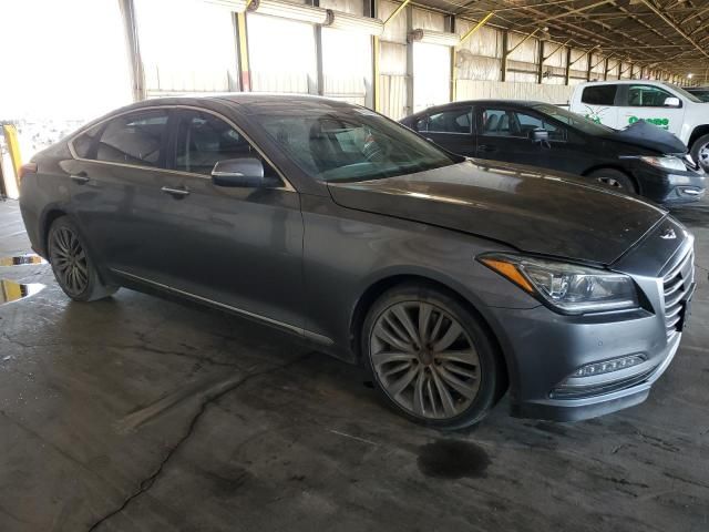 2015 Hyundai Genesis 5.0L