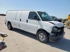 2019 Chevrolet Express G2500