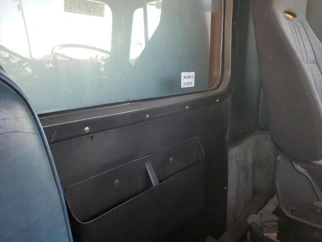 1984 Freightliner FLC Water Truck