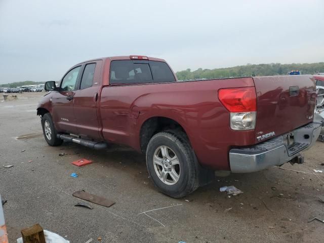 2007 Toyota Tundra Double Cab SR5
