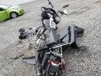 2016 Harley-Davidson Fltrxs Road Glide Special