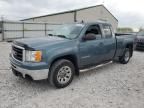 2009 GMC Sierra C1500