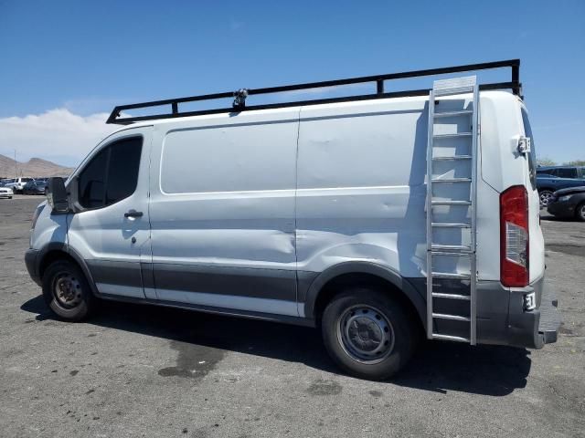 2017 Ford Transit T-150