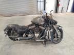 2007 Harley-Davidson Flhx California