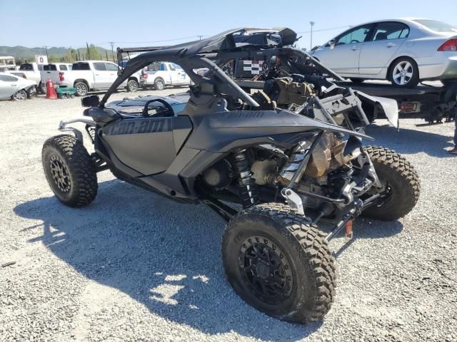 2024 Can-Am Maverick R X RS
