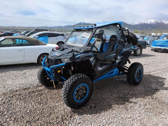 2015 Polaris RZR XP 1000 EPS