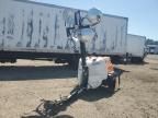 2021 Urwi 2021 Generac MLT6SM Light Plant