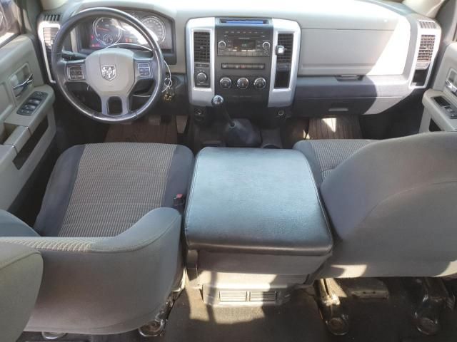2012 Dodge RAM 2500 SLT