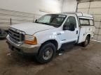 2001 Ford F250 Super Duty