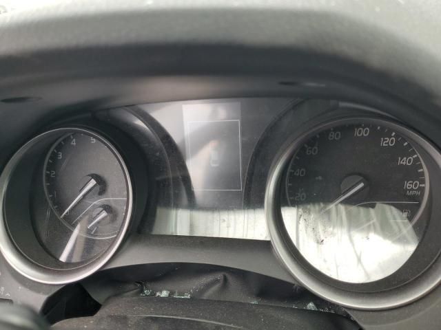 2024 Toyota Camry SE Night Shade