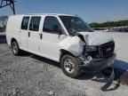 2018 GMC Savana G2500