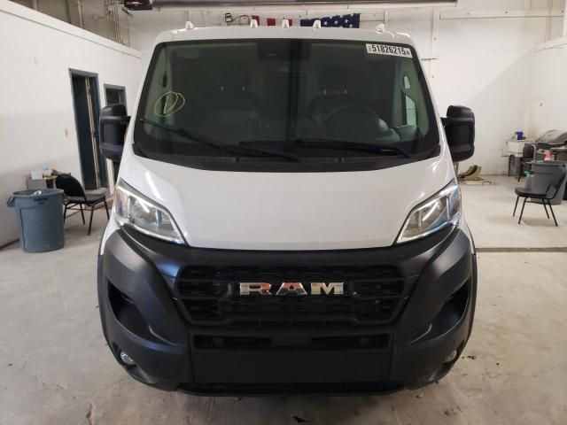 2023 Dodge RAM Promaster 1500 1500 Standard