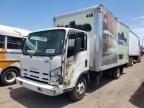 2015 Isuzu NPR HD