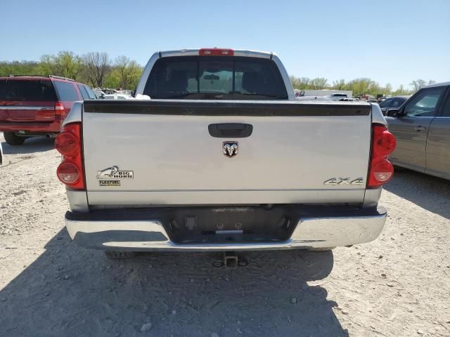 2008 Dodge RAM 1500 ST