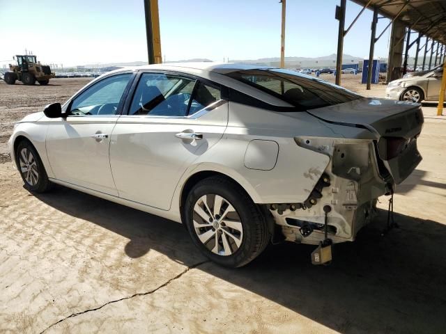 2024 Nissan Altima S