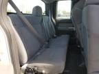 2011 Ford F150 Super Cab
