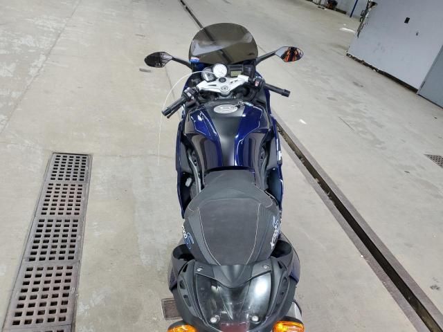 2009 BMW K1300 S