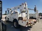 2012 International 4300 Bucket Truck