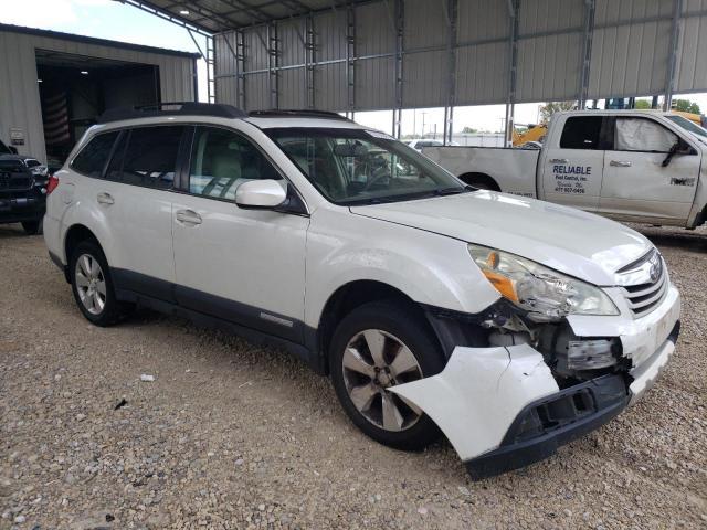 2011 Subaru Outback 3.6r Limited