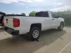 2015 Chevrolet Silverado C1500