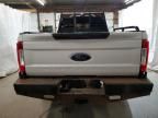 2018 Ford F350 Super Duty