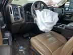 2017 GMC Sierra K2500 Denali