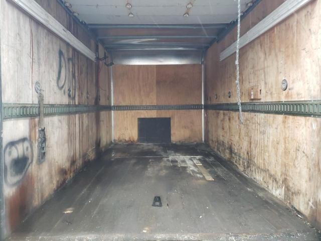 2007 Dodge Sprinter 3500