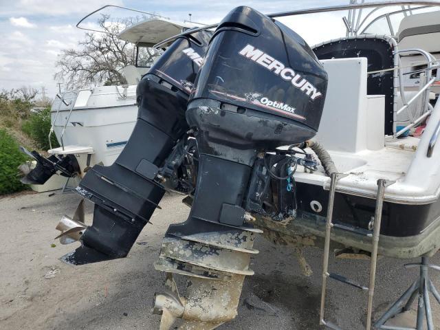 2001 Pro Sports Boat