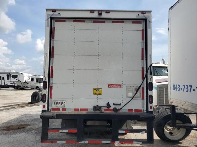 2023 Chevrolet 4500HD