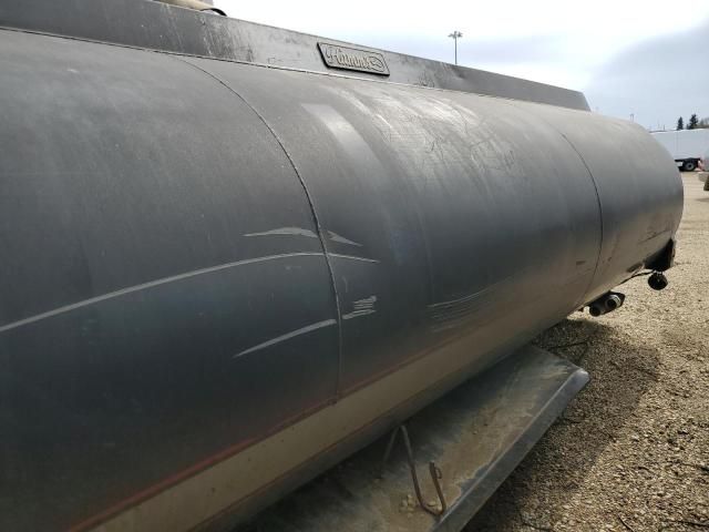 2000 Other Heavy Equipment Tank
