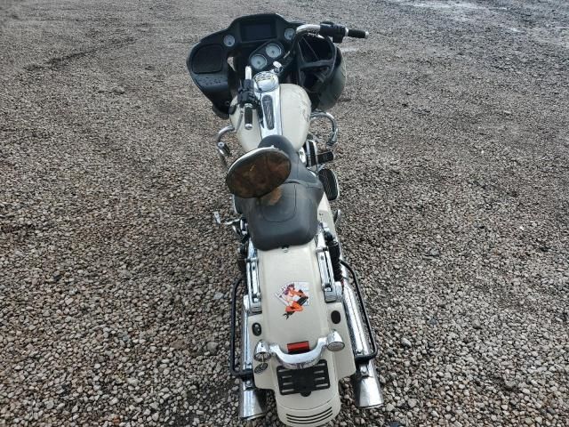 2022 Harley-Davidson Fltrx